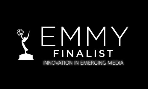 Emmy Finalist
